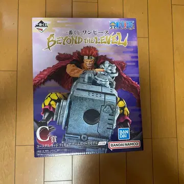 새상품 미개봉 원피스 상디 피규어 C상