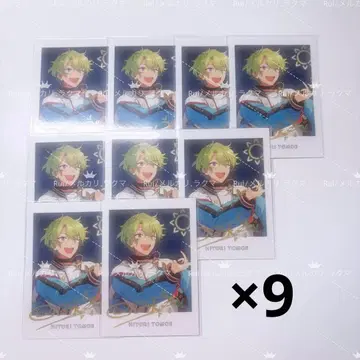 앙스타 파샤츳 7주년 히요리