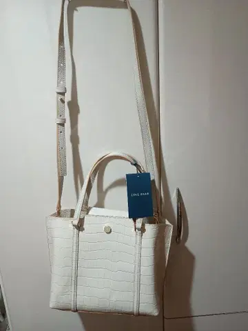 콜한 토트백 정가 약 52,800엔