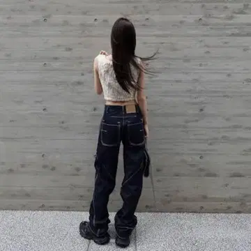 Melt the lady denim 6