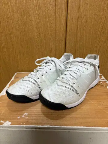 듀알리그 풋살화