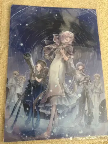 FGO 영령과 함께하는 별들의 이야기 플라네타륨