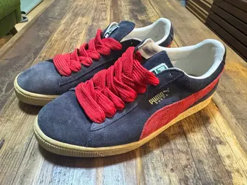 푸마(PUMA)/스웨이드(SUEDE)