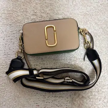 마크제이콥스 숄더백