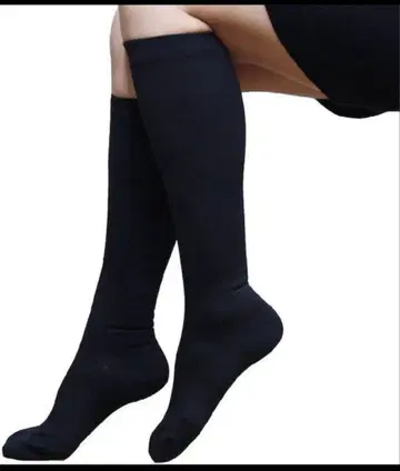 새상품 보관 [ LALA Grant 라라그란트 ] 하이삭스 2족 세트