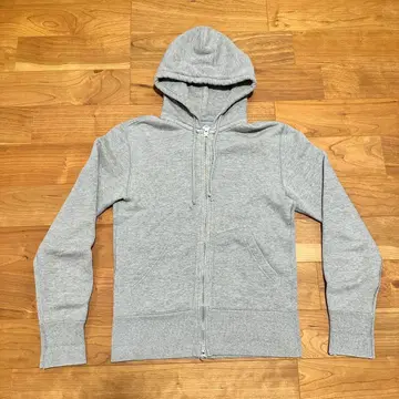 루프 휠러 LOOP WHEELER 빔즈 별주 후드티