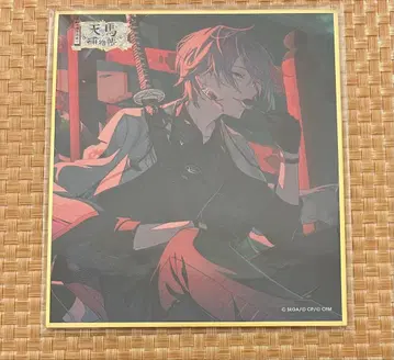 프로세카 카미시로 루이 색지 48B