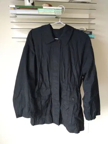 yuni 25ss 자켓 셔츠