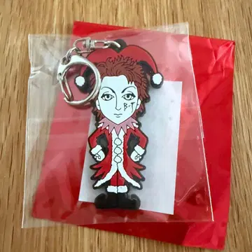 BUCK-TICK 이마이 히사시 러버 키 미개봉