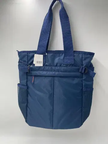 A.O.T 경량 본딩 토트백 3E76-00 NV