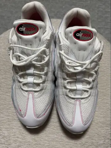 Air Max 95 Big Bubble 26.5