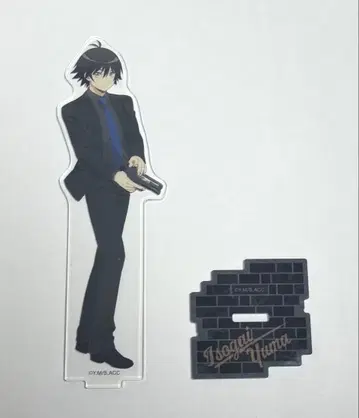 [ 완판템 ] 암살교실 이소가이 유마 아크릴 스탠드