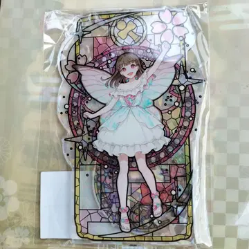 하스노소라 마치코 스즈 아크릴 스탠드 하스노소라 판타지