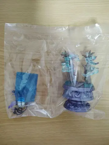 포켓몬 리틀 나이트 컬렉션 2 샹데라