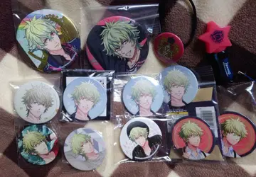 우타프리/히나타 야마토 정리