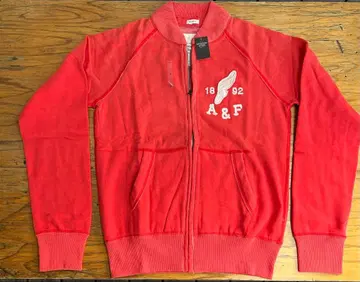 Abercrombie & Fitch 집업 트레이닝복 M