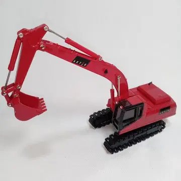 취미 모형 캐터필러 CAT 325C REGA 유압 셔블 1/50