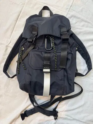 A.P.C. Treck 백팩