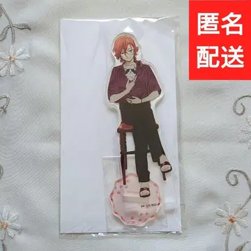 나카하라 츄야 문호 스트레이독스 마네키네코 아크릴 스탠드