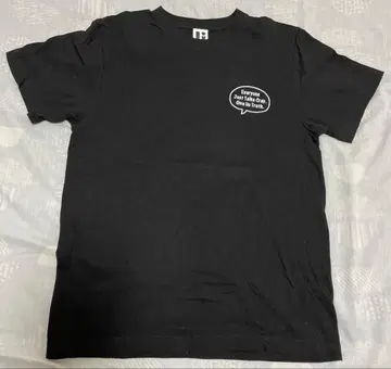 UVERworld NO ENEMY TOUR 티셔츠