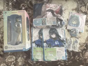 학마스 제일복권 츠키무라 테마리 경품