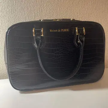 메종 드 플뢰르 핸드백