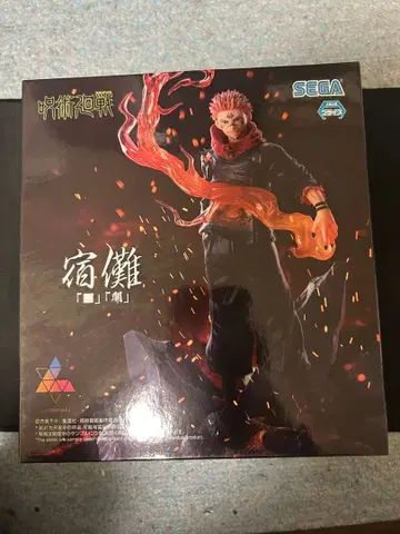 Luminasta 주술회전 스쿠나 [ ] [ 개 ]