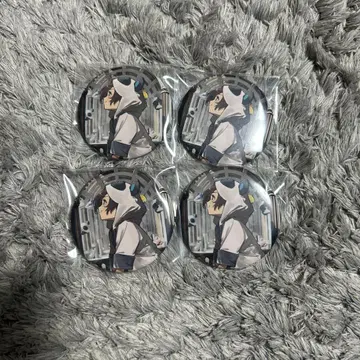 와이즈 Nakamu 캔뱃지