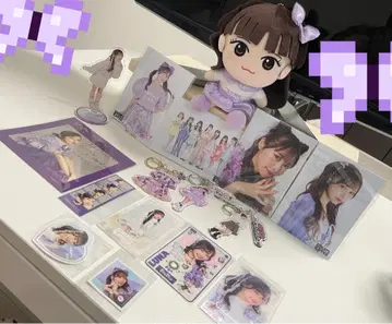 나카가와 루카 묶음 판매