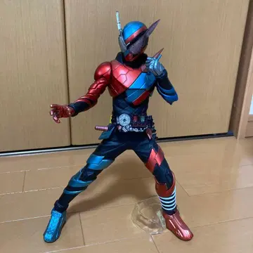 가면라이더 피규어 약 30cm