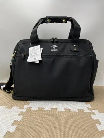 [ 여행에 추천! ] 아네로 그랑데 확장 보스턴 GTC3341Z BK