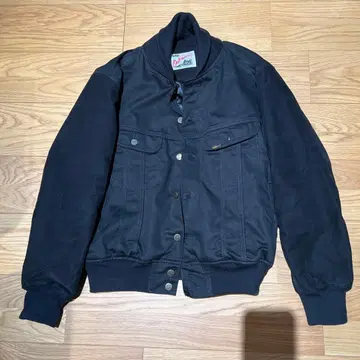Lee 어워드 자켓 M 사이즈