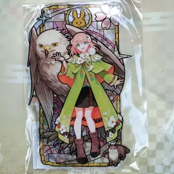 하스노소라 히노시타 카호 아크릴 스탠드 하스노소라 판타지