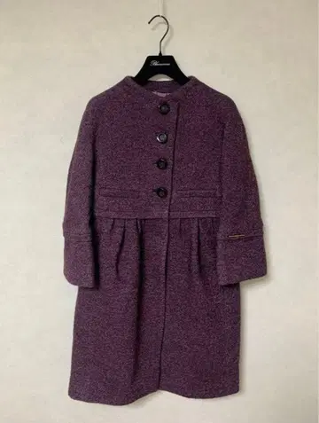 Liu-Jo 류조 루마니아산 코트