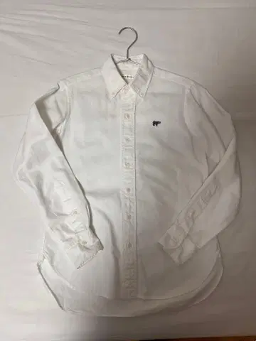 scye BD 셔츠 공환정 사양 빈티지