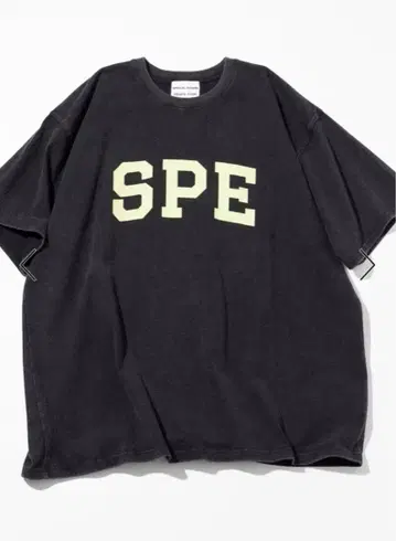 [새상품] 스페어 더 프릭스스토어 콜라보 T셔츠
