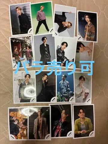 SixTONES 다나카 쥬리