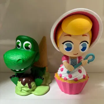 토이스토리 피규어