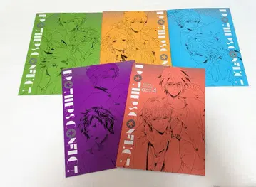 BROTHERSCONFLICT 시