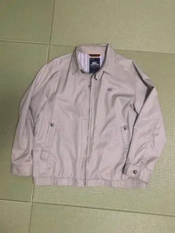 canterbury 스윙탑