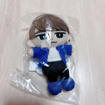 SnowMan 와타나베 쇼타 스노치루 봉제 인형