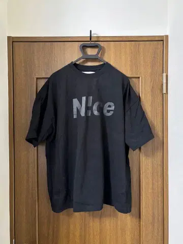 Nice N!ce 티셔츠
