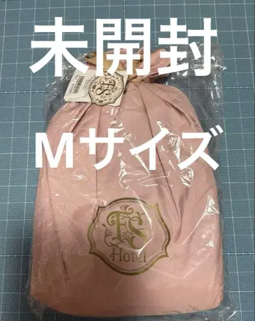 판타지 스프링스 호텔 룸웨어 M 사이즈 미개봉