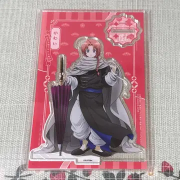 은혼 카무이 작아져 버렸다 아크릴 스탠드