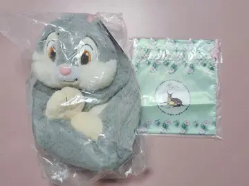 디즈니 스토어 토드 복조리 세트