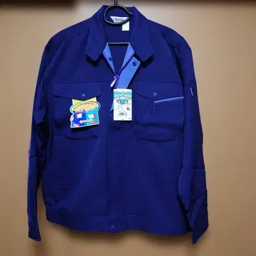 자중당 자켓 4L 네이비 40400