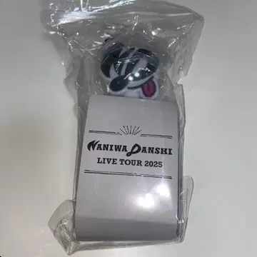 나니와단시 응원봉