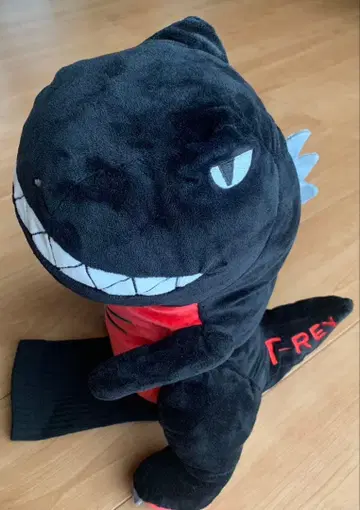 [새상품급] T-REX 드라이버용 골프헤드커버