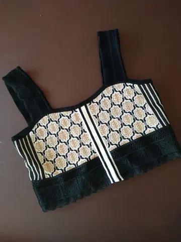 publictokyo 인기 완판템 뷔스티에