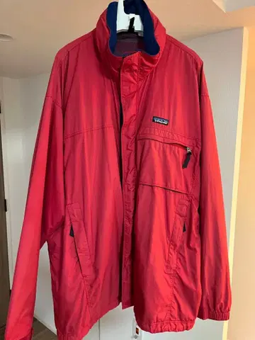 파타고니아 자켓 남성용 XL